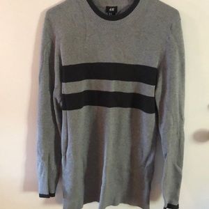 Men’s sweater